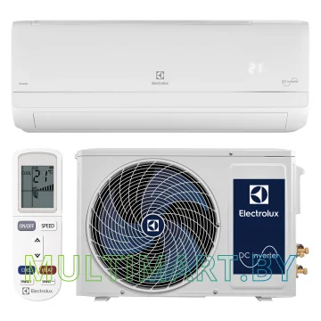 Кондиционер Electrolux Skandi DC Inverter EACS/I-07HSK/N3 картинка 8